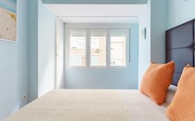 Apartamento Malagueta